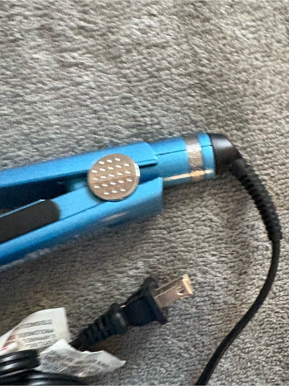 BaByliss Pro Nano Titanium 1-inch U-STYLER Hair Flat Iron - Picture 9 of 11